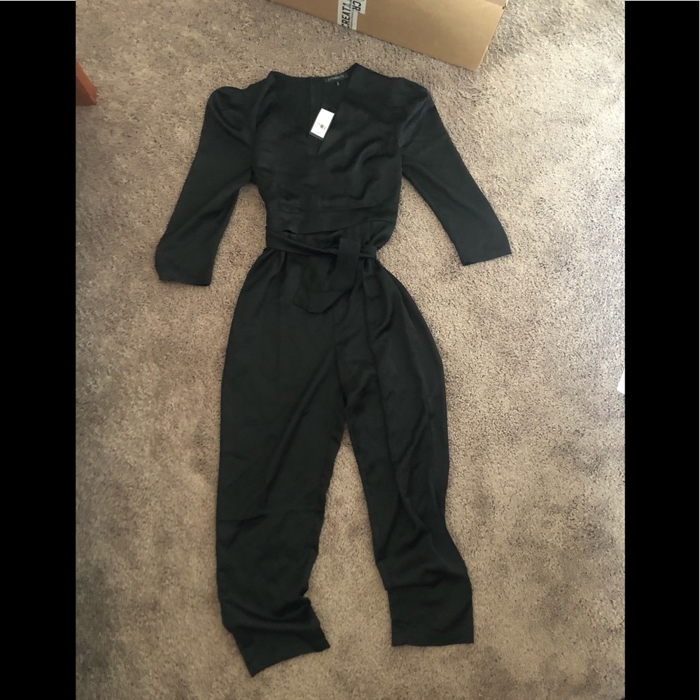NEW DYNAMITE full jumpsuit